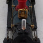 Bachmann 51001 HO Union Pacific 4-4-0 American Steam Locomotive & Tender #119 VG