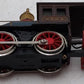 Bachmann 51001 HO Union Pacific 4-4-0 American Steam Locomotive & Tender #119 VG