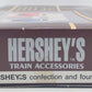 K-Line K41052 Hershey's Confection & Fountain Store Kit EX/Box
