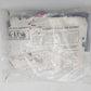 K-Line K41052 Hershey's Confection & Fountain Store Kit EX/Box