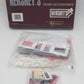 K-Line K41052 Hershey's Confection & Fountain Store Kit EX/Box