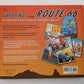 Greetings from Route 66 Hardcover Book By Voyageur Press VG