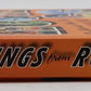 Greetings from Route 66 Hardcover Book By Voyageur Press VG