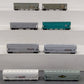 Athearn HO Scale Hoppers [8] VG