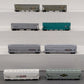 Athearn HO Scale Hoppers [8] VG