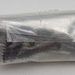 Atlas 669183 O Scale Double Track Pedestrian Crosswalk - Silver LN/Box