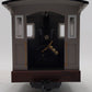 LGB 2077D 0-4-0 Daisy Switcher Steam Locomotive #3 VG