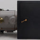 LGB 2077D 0-4-0 Daisy Switcher Steam Locomotive #3 VG