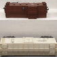 Lionel Vintage O Gauge Freight Cars: 6456, 6456, 6520, 6417, 3472, 6457 [6] VG
