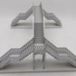 Lionel 6-14083 Pedestrian Walkover Bridge EX/Box