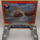 Lionel 6-14083 Pedestrian Walkover Bridge EX/Box