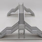 Lionel 6-14083 Pedestrian Walkover Bridge EX/Box