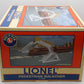 Lionel 6-14083 Pedestrian Walkover Bridge EX/Box