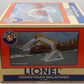 Lionel 6-14083 Pedestrian Walkover Bridge EX/Box