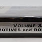 The R.G.S. Story Vol.XII By Dell. A McCoy, Russ Collman, James L Ehernberger EX