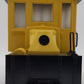 Hartland 09701 G Scale Yellow Mighty Mack Diesel Switcher VG
