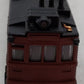Bachmann 81406 HO Pennsylvania EMC Gas Electric Doodlebug #4644 EX