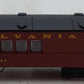 Bachmann 81406 HO Pennsylvania EMC Gas Electric Doodlebug #4644 EX