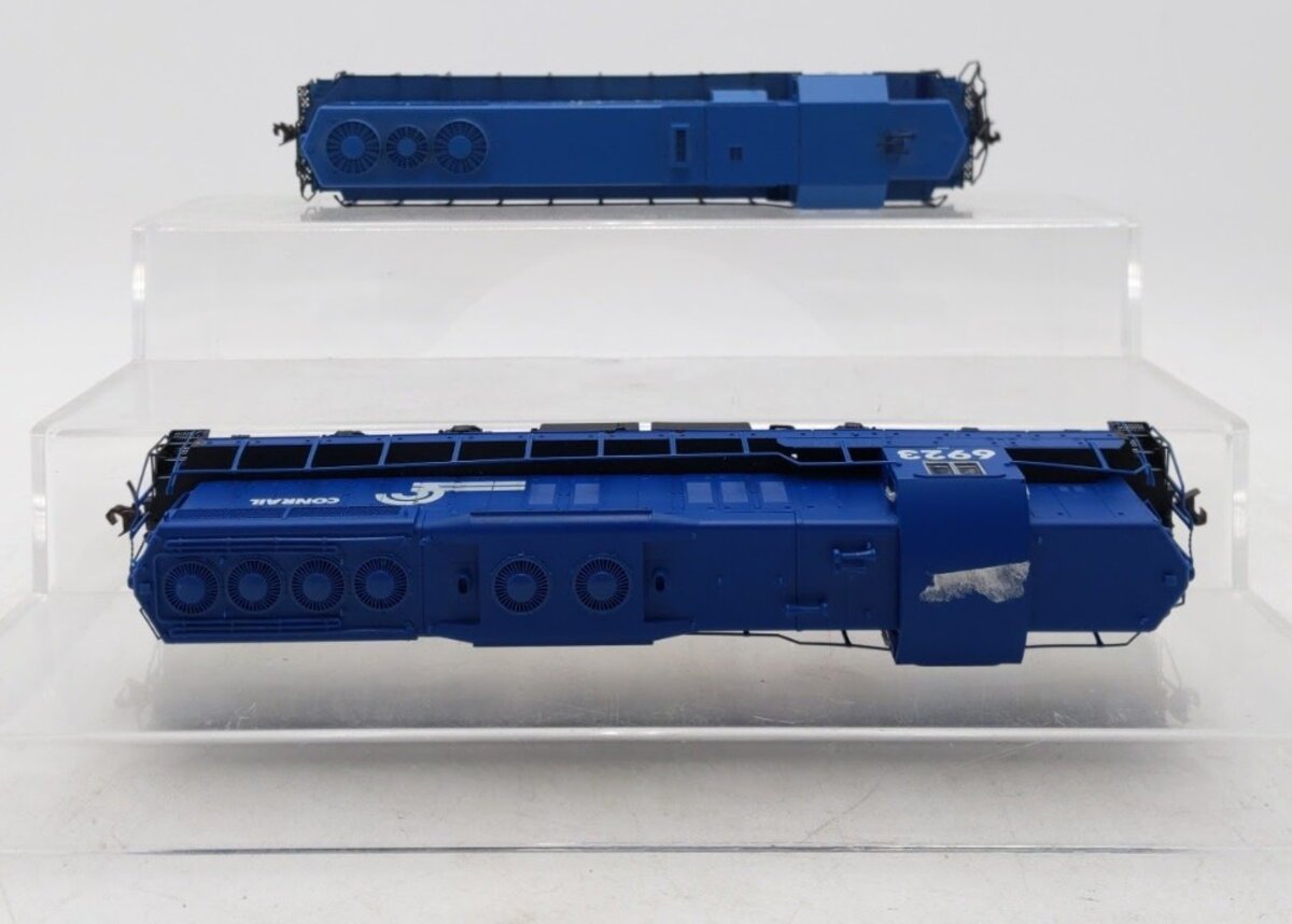 Kato & Proto 2000 HO Scale Assorted Diesel Locomotives [2] EX