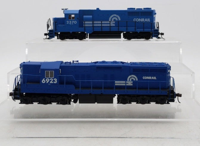 Kato & Proto 2000 HO Scale Assorted Diesel Locomotives [2] EX