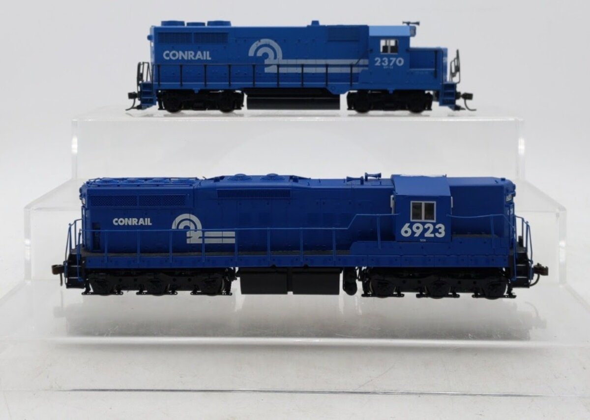 Kato & Proto 2000 HO Scale Assorted Diesel Locomotives [2] EX