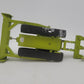 NZG 184 1:40 Scale Terex 82-50 GM Bulldozer With Ripper EX