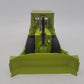 NZG 184 1:40 Scale Terex 82-50 GM Bulldozer With Ripper EX