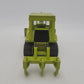 NZG 184 1:40 Scale Terex 82-50 GM Bulldozer With Ripper EX