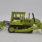 NZG 184 1:40 Scale Terex 82-50 GM Bulldozer With Ripper EX