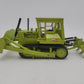 NZG 184 1:40 Scale Terex 82-50 GM Bulldozer With Ripper EX