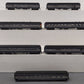 HO Scale New York Central Passenger Cars [7] EX