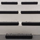 HO Scale New York Central Passenger Cars [7] EX