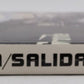 Alamosa / Salida and the Valley Line Hardcover Book By Richard L. Dorman VG