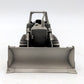 SpecCast JD850 1:50 Scale John Deer 850C Crawler Pewter Edition NIB