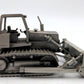 SpecCast JD850 1:50 Scale John Deer 850C Crawler Pewter Edition NIB