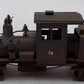Custom Built HO Scale BRASS B&PH 4-0-4 Fully Custom Steam Locomotive #16