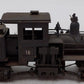 Custom Built HO Scale BRASS B&PH 4-0-4 Fully Custom Steam Locomotive #16