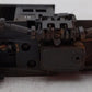 Custom Built HO Scale BRASS B&PH 4-0-4 Fully Custom Steam Locomotive #16