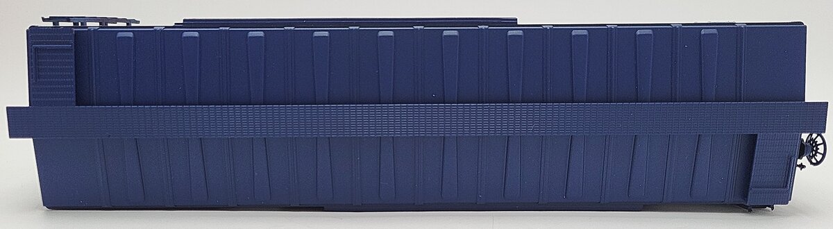 Lionel 71-7500-200 O Gauge LCCA NP Boxcar #201705 LN/Box