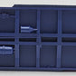 Lionel 71-7500-200 O Gauge LCCA NP Boxcar #201705 LN/Box