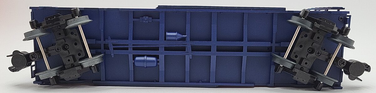 Lionel 71-7500-200 O Gauge LCCA NP Boxcar #201705 LN/Box