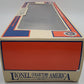 Lionel 71-7500-200 O Gauge LCCA NP Boxcar #201705 LN/Box
