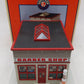 Lionel 6-14168 O Harry's Operating Barber Shop EX/Box