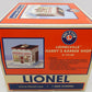 Lionel 6-14168 O Harry's Operating Barber Shop EX/Box