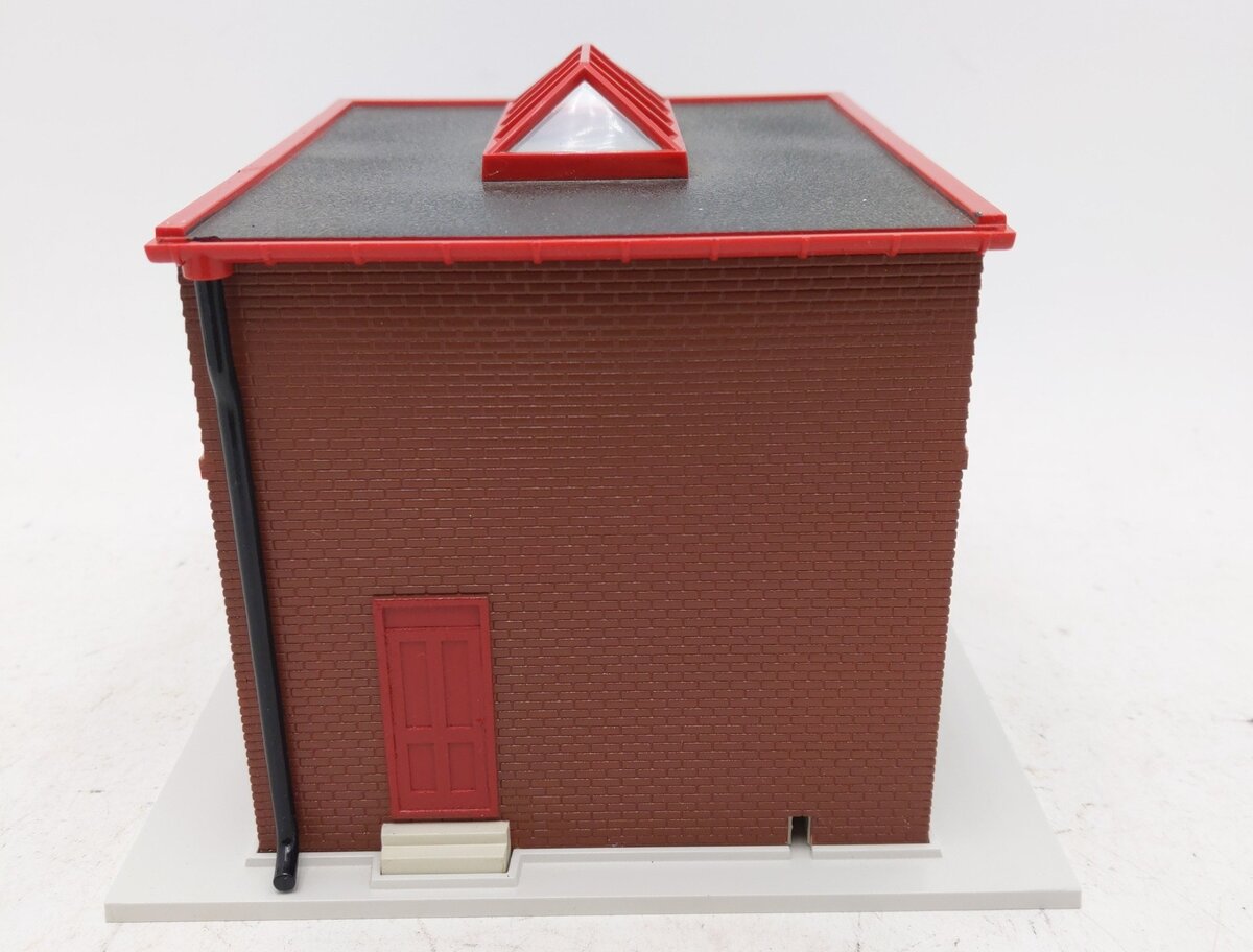Lionel 6-14168 O Harry's Operating Barber Shop EX/Box