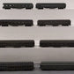 HO Scale New York Central Lines Passenger Cars [8] EX