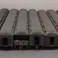 HO Scale New York Central Lines Passenger Cars [8] EX
