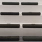 HO Scale New York Central Lines Passenger Cars [8] EX