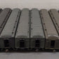 HO Scale New York Central Lines Passenger Cars [8] EX