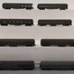 HO Scale New York Central Lines Passenger Cars [8] EX
